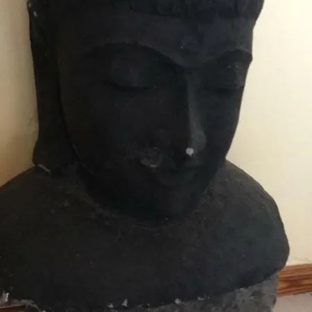Casa Sabina Dom wakacyjny O Pindo