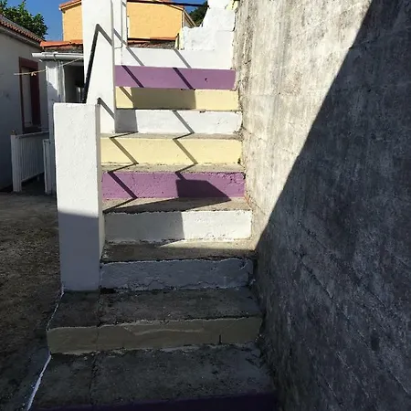 Dom wakacyjny Casa Sabina *