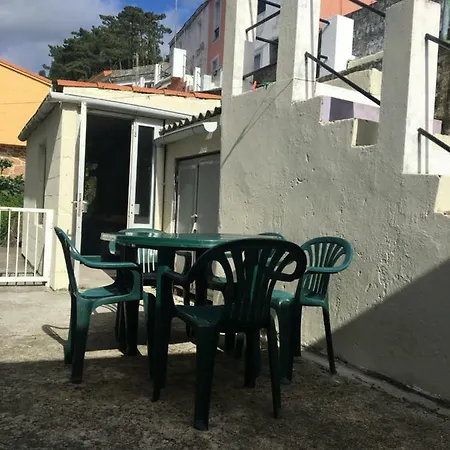 Dom wakacyjny Casa Sabina O Pindo