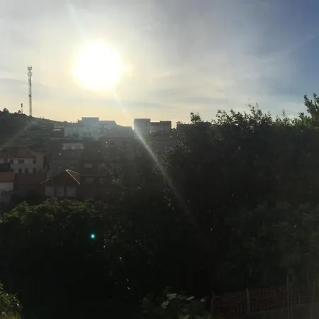 Dom wakacyjny Casa Sabina