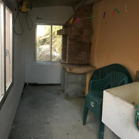 Casa Sabina Dom wakacyjny