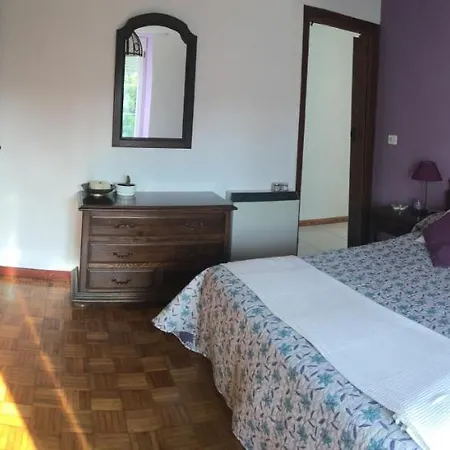 Casa Sabina Dom wakacyjny *