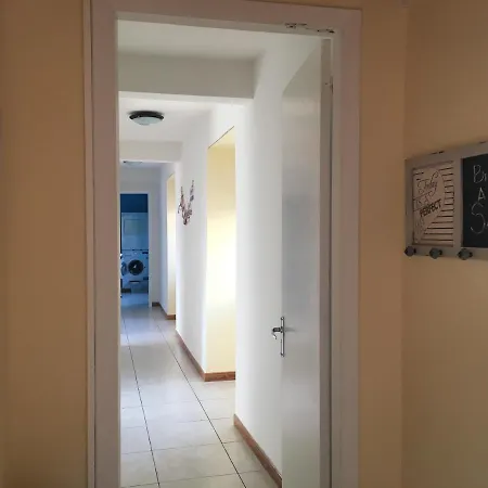 Casa Sabina O Pindo