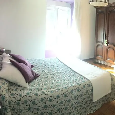 Casa Sabina O Pindo