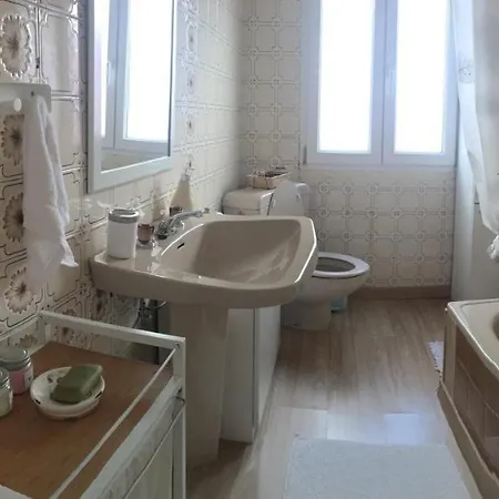 Dom wakacyjny Casa Sabina