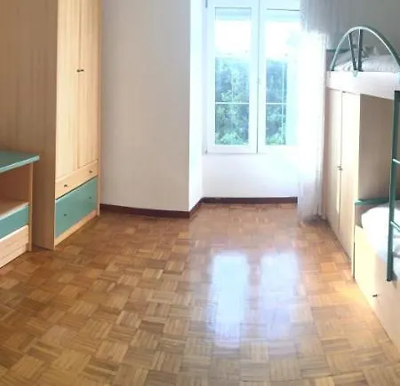 Dom wakacyjny Casa Sabina O Pindo