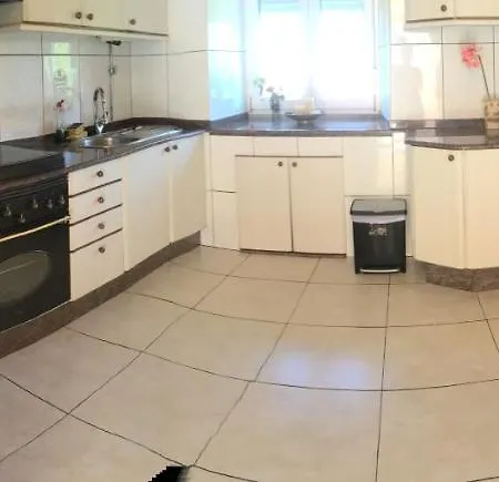 Casa Sabina Dom wakacyjny