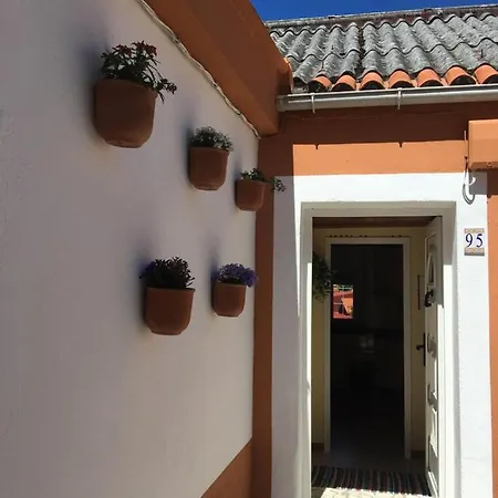 Casa Sabina * O Pindo